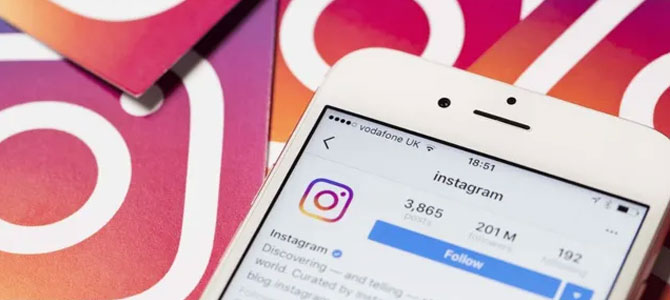 Instagram artık yaratıcı reklamlara ödül verecek!