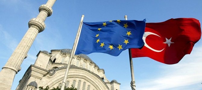 AB'den Türkiye kararı! İstanbul seçimlerinden ekonomiye...