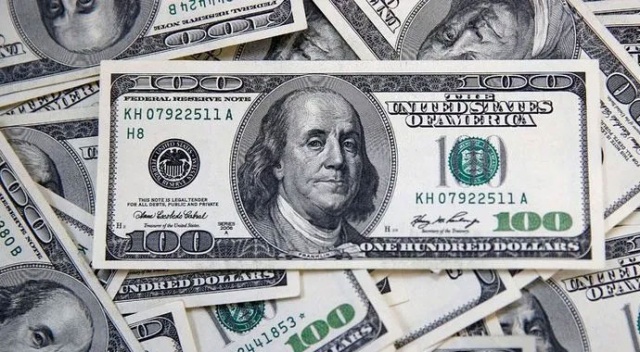 Dolar güne nasıl başladı? İşte son rakamlar...