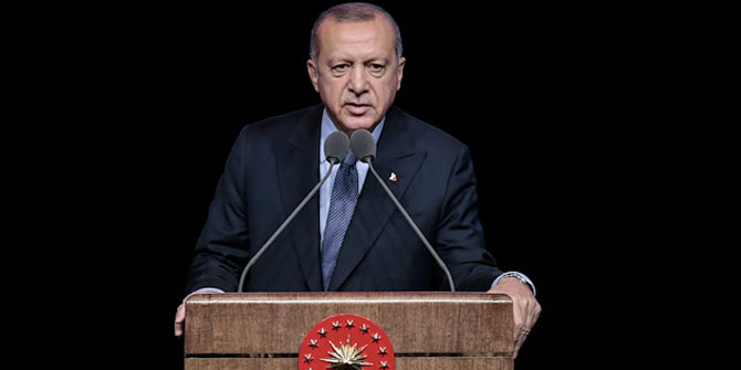Cumhurbaşkanı Erdoğan'dan önemli açıklamalar: 'İşkenceye sıfır tolerans'