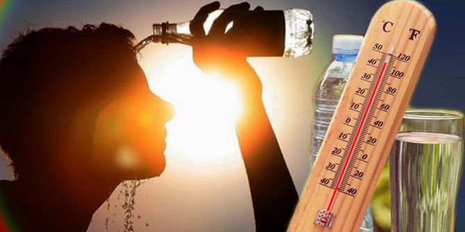 Plan yapanlar dikkat! Bayramda hava nasıl olacak?