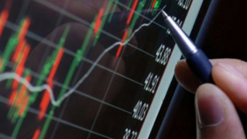 Büyüme rakamları açıklandı