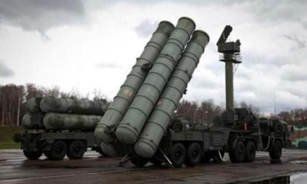 Dışişleri Bakanlığı'ndan flaş S-400 açıklaması