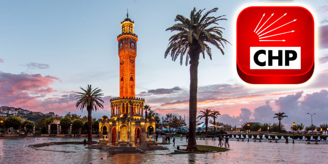 Genel Merkez'den talimat geldi! CHP İzmir’de “eğitim” zamanı