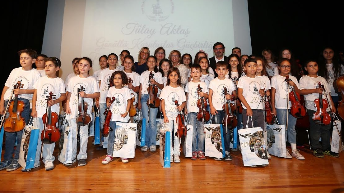 ''Daha çok bir arada olmalıyız''