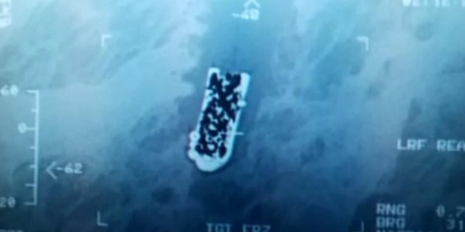 İzmir'de 24'ü çocuk 100 göçmen yakalandı