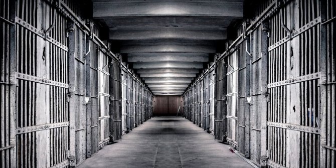 Bakanlık açıkladı! 100 bin kişi bırakılacak