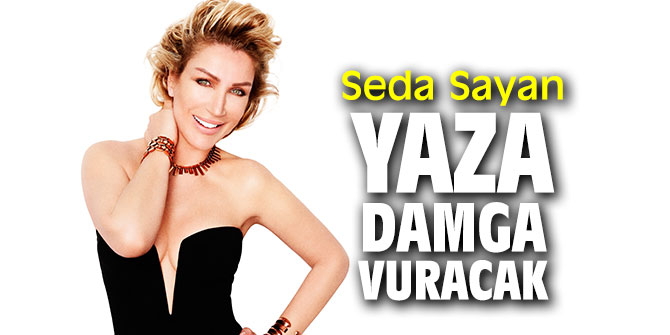  Seda Sayan'dan “Son Sözüm” çıktı