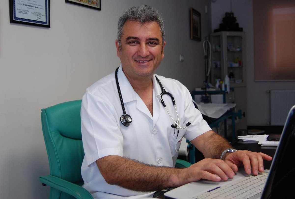 "OKULLARDA MUTLAKA REVİR KURULMALI"