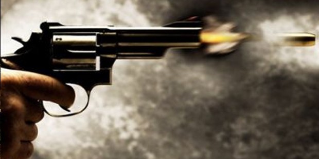 Kayın biraderlere kurşun yağmuru: 1 ölü, 1 yaralı