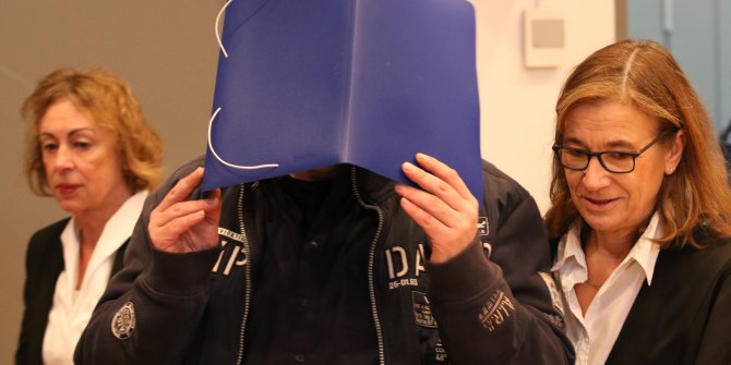 Almanya’da 100 hastayı öldüren seri katil: “Özür dilerim”