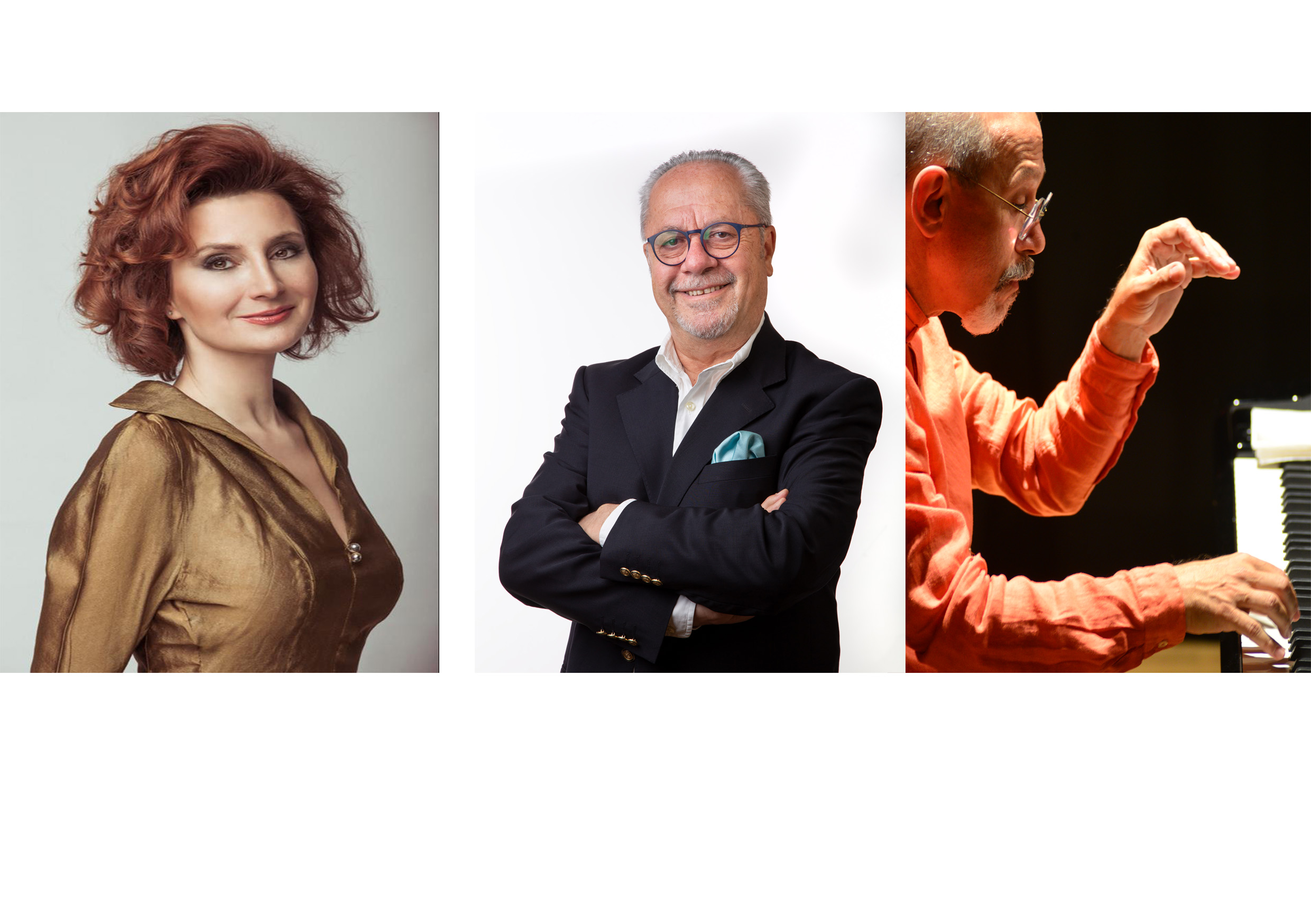 33. ULUSLARARASI İZMİR FESTİVALİ’NDE “YENİ YORUMLAR”