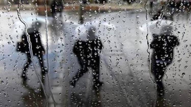 Meteoroloji uyardı! Bu illerde yaşayanlar dikkat!
