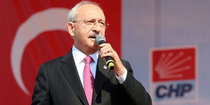 CHP lideri Kılıçdaroğlu'dan flaş İstanbul seçimleri açıklaması!