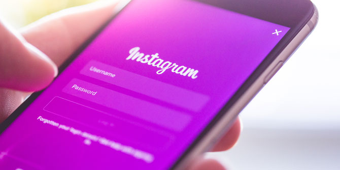 Instagram'dan internet kullanımına azaltmak istiyorsanız bunları yapın