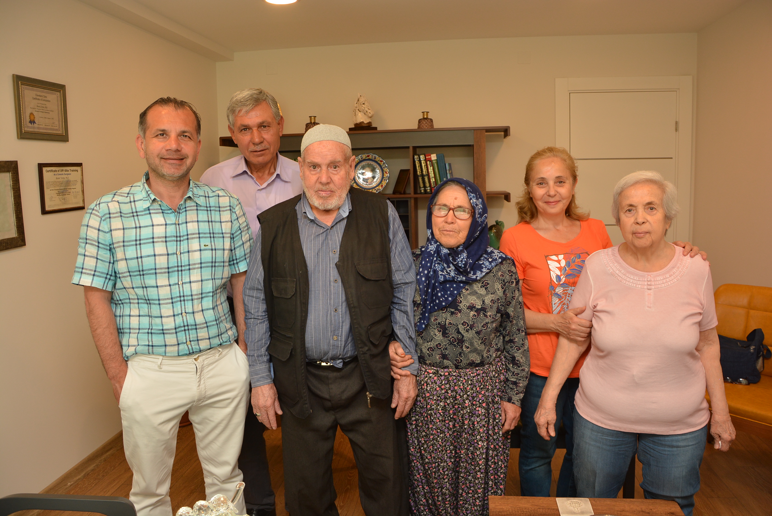 Böbrek kanseri en öldürücü ürolojik kanser türü