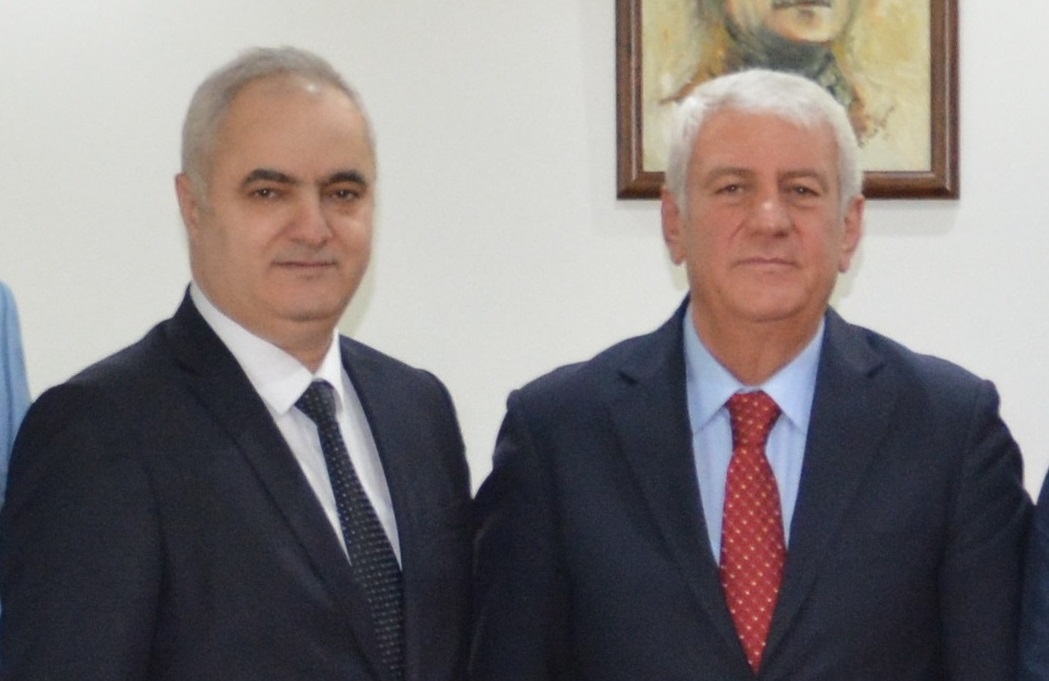 Öğrencilere ücretsiz hizmet verecek.