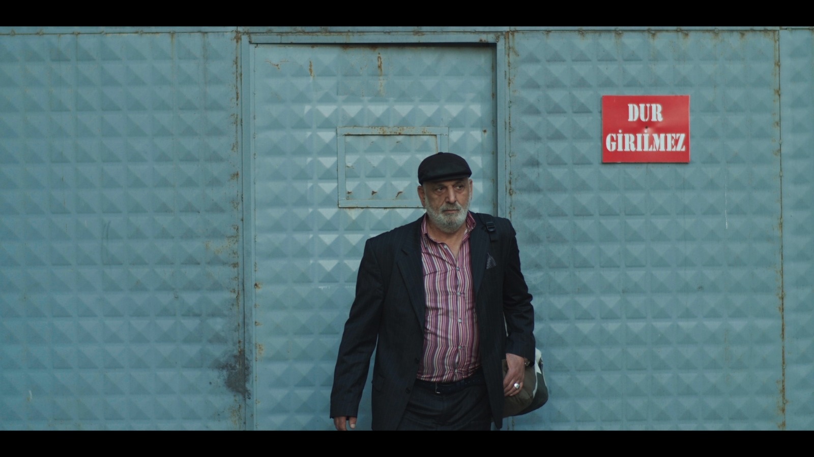 HAYATI KLİP OLDU SİNEMASIDA GELİYOR