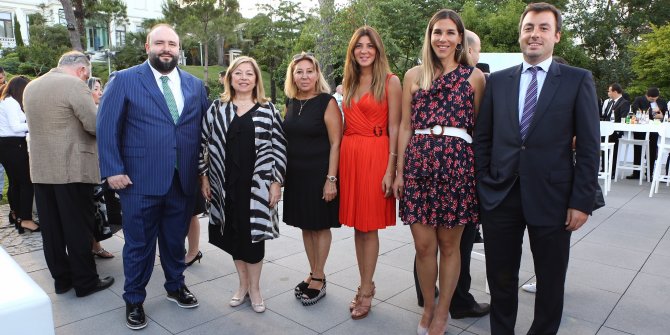 Pınar Su'dan yeni ticari unvan