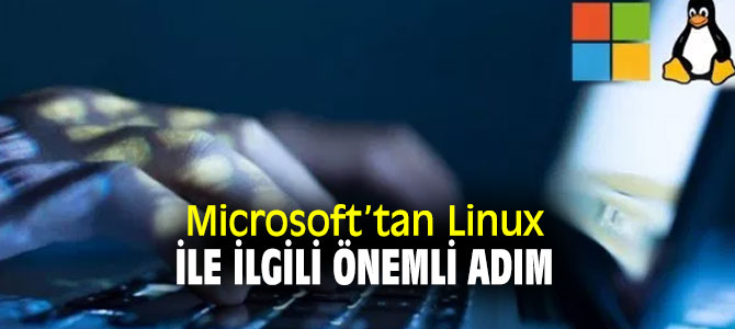Microsoft, Linux çekirdeği WSL 2 test etmeye başladı