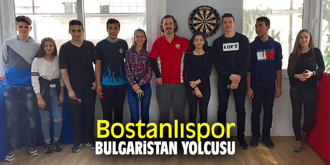 Bostanlıspor'un sporcuları Dans, Müzik ve Spor Festivaline katılacak