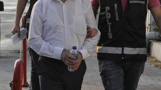 FETÖ operasyonu! Çok sayıda gözaltı kararı