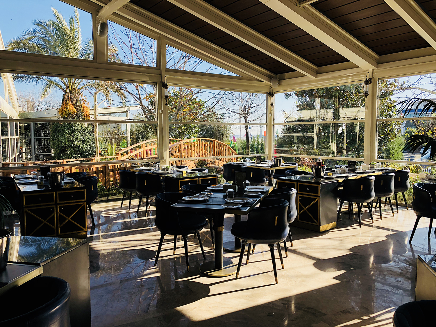 BABALAR GÜNÜ’NDE KAŞIBEYAZ FLORYA’DAYIZ!