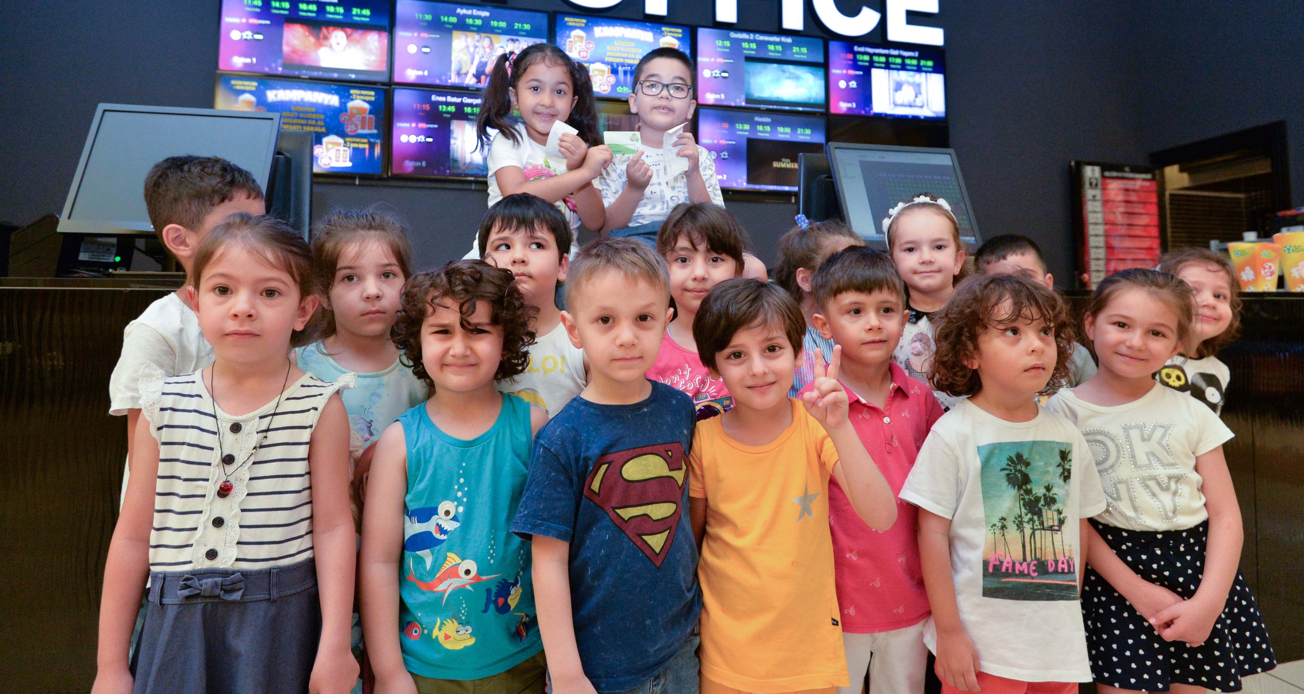 Muratpaşa Belediyesi’nin ödüllü geri dönüşüm projesi