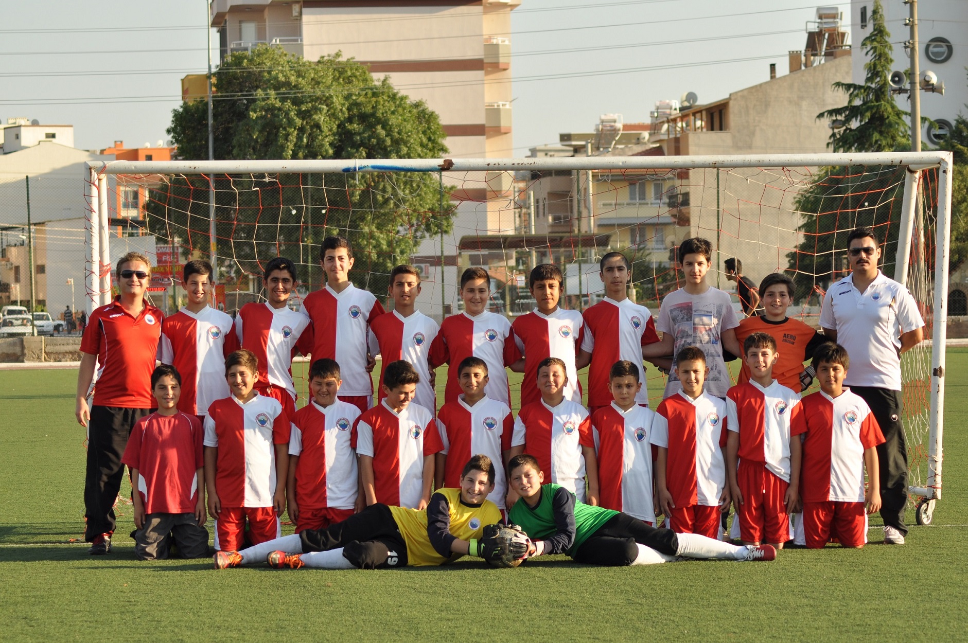 Başkan Kayalar’dan davet