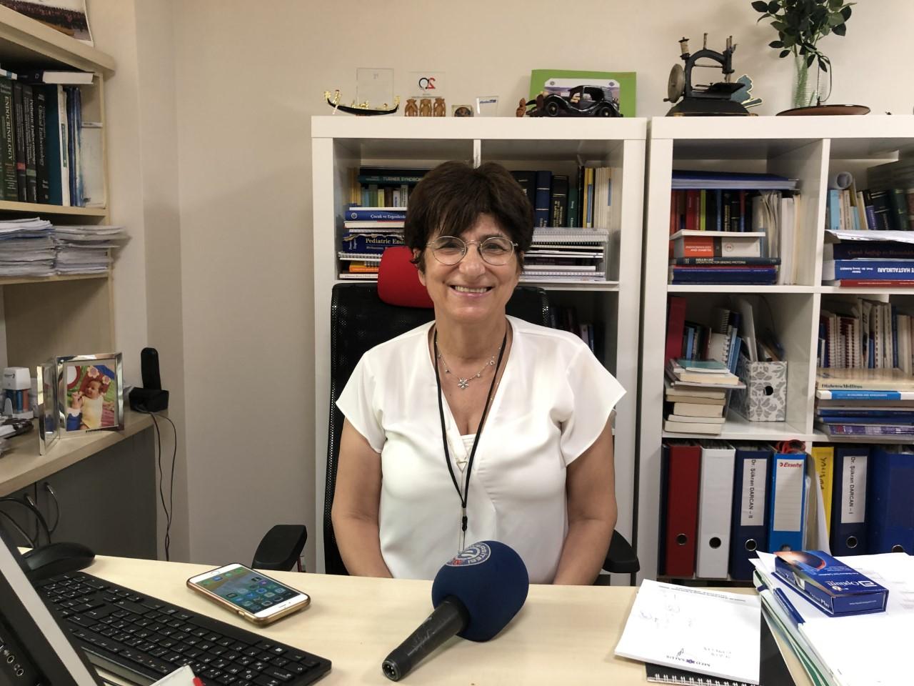 Çocuk diyabeti hakkında önemli bilgiler...