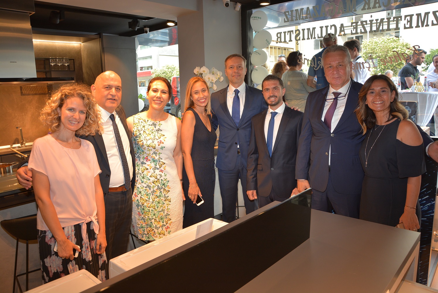 Tüketiciler ürünleri yakından inceleme şansı bulacak