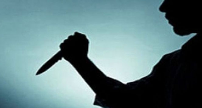 Londra'da bıçaklı terör 24...