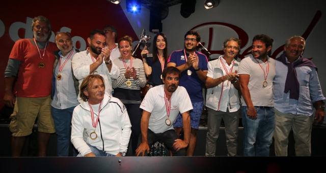 FAMOUS CUP SONA ERDİ