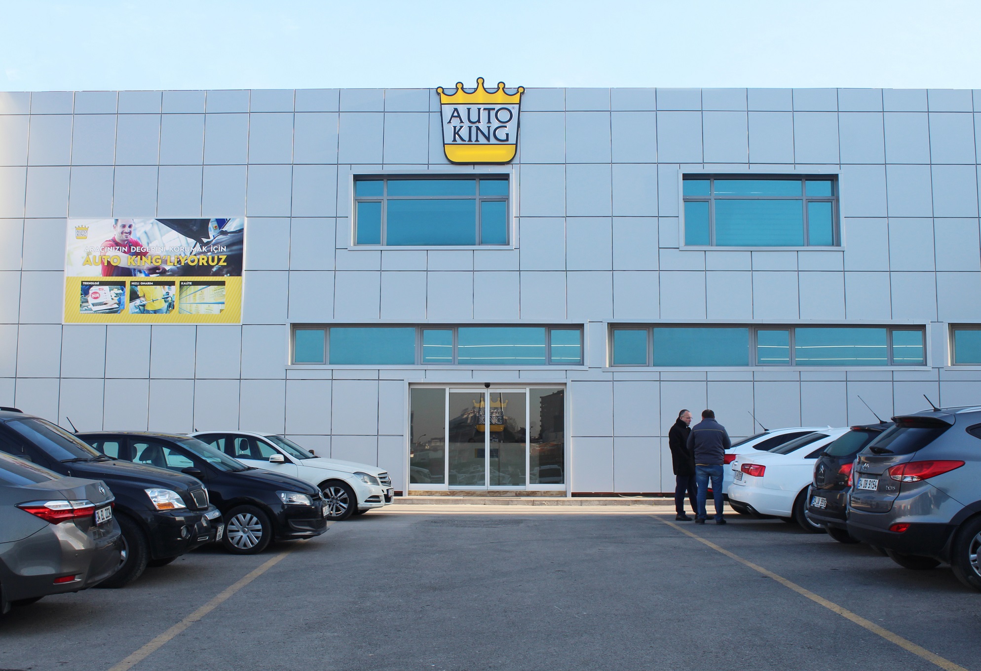 Babalar Günü Kampanyası 22 Haziran’a kadar sürecek….