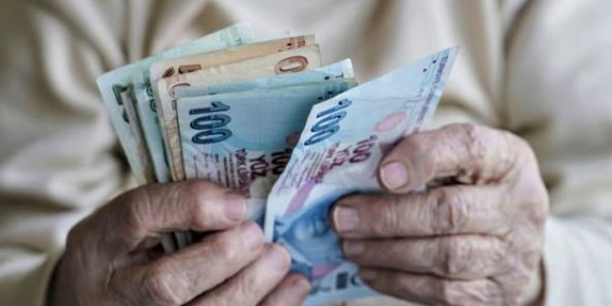 Emeklilere müjde! Zam oranı belli oldu
