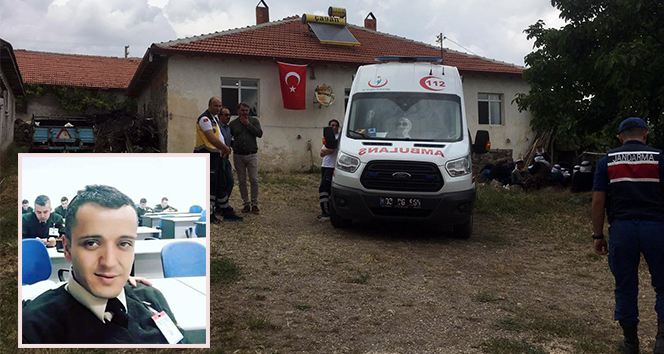 Ege Bölgesi'ne şehit ateşi düştü