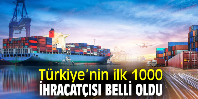 Ekonominin devleri belli oldu!