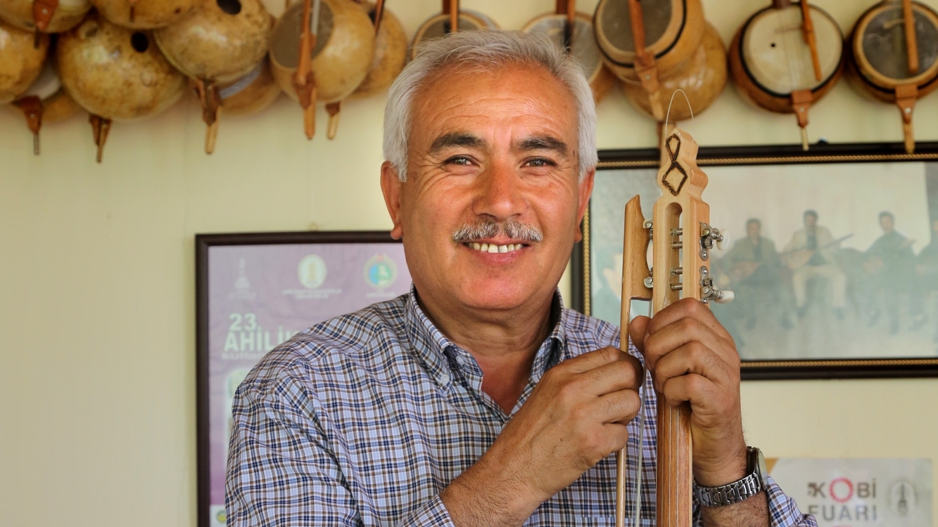 Geçmişten geleceğe