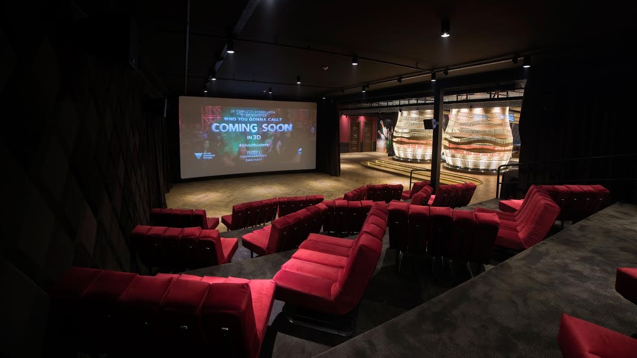 JoyClub Eğlencenin Yeni Adresi