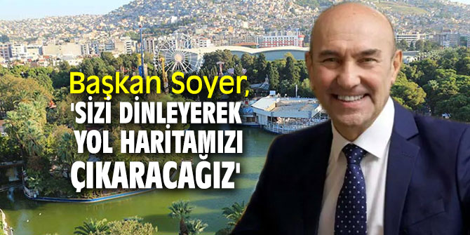 Kültürpark'ın sorunları konuşuldu!