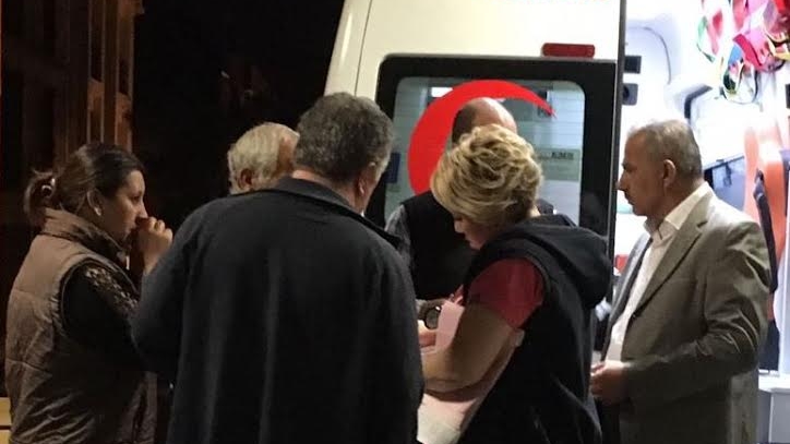 Karşıyaka’da Sağlık Sorununa MHP’den Çözüm