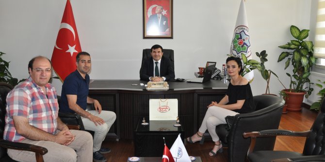 Tireli hayvan severler ikinci derneği kurdu