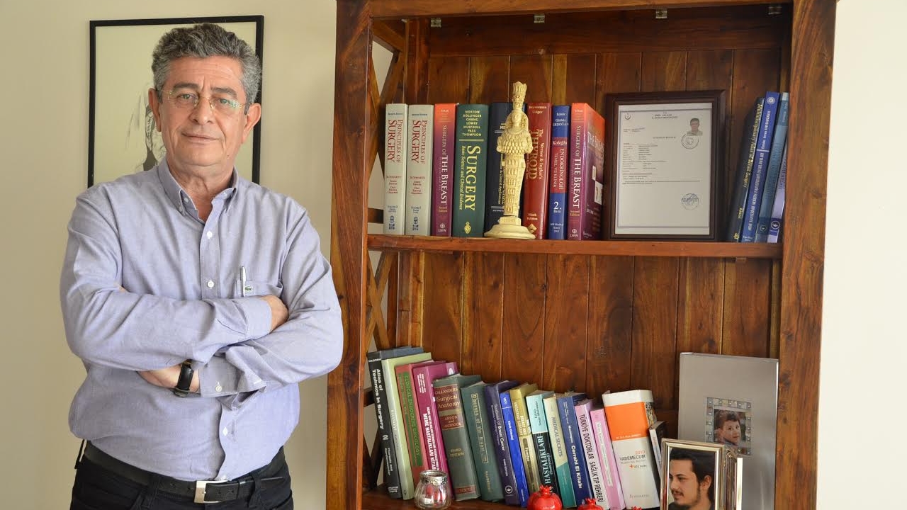 Kadınlar Bu Habere Dikkat! Meme Ağrısına...