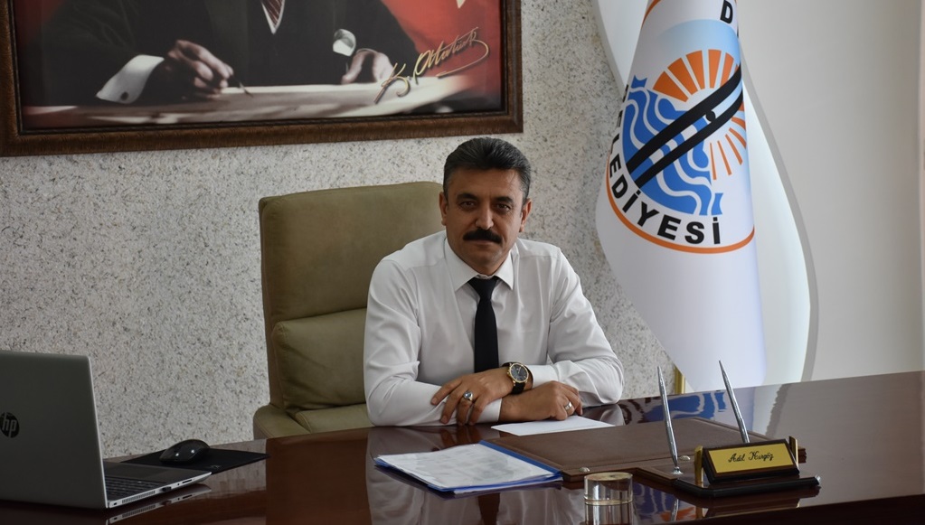 Sıcak Havalarda Can Dostları Unutma