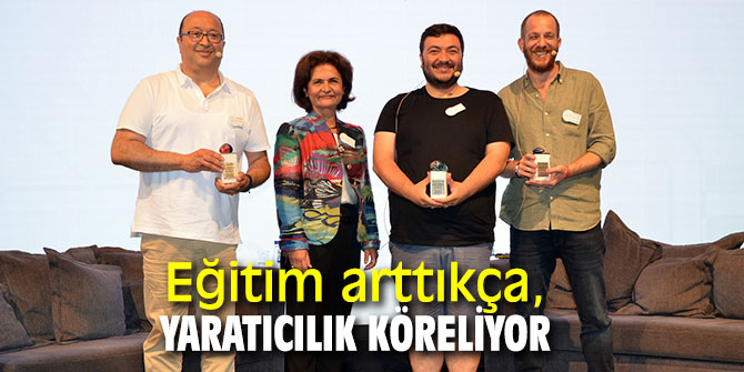 Mükemmelliği Arayış Sempozyumu düzenledi