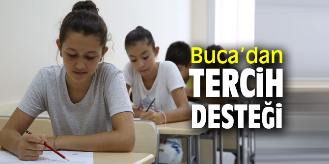 Buca Belediyesi, “Lise Tercih Günleri” düzenliyor