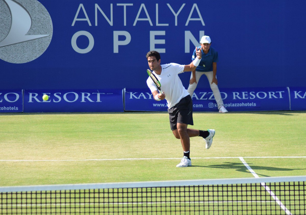 Turkish Airlines Antalya Open