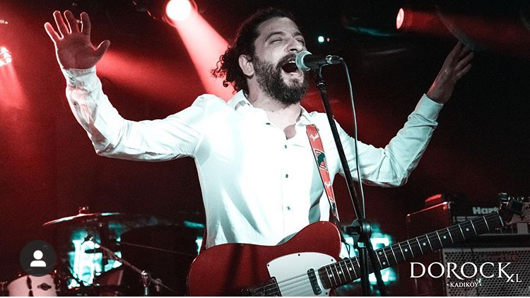 Yaşadığım Olaylardan İlham Alıyorum