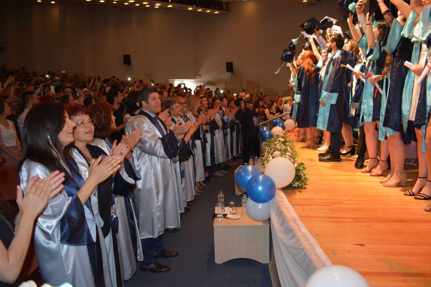 “Öğretmenlik mesleği çok kutsaldır”