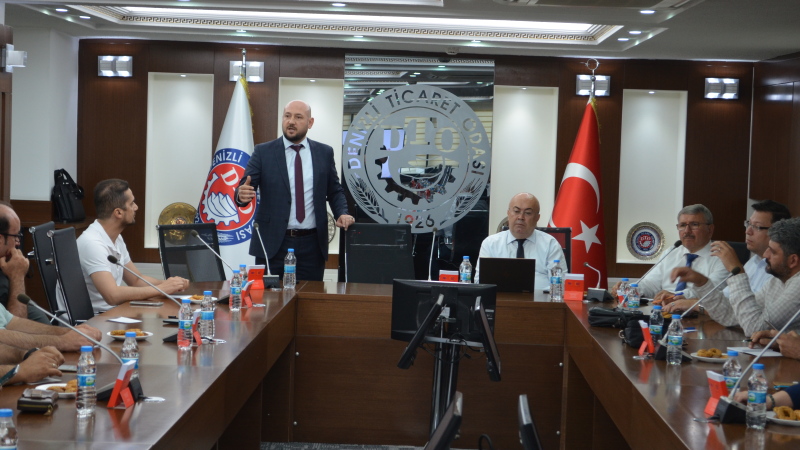 Elektrik Bilgilendirme Seminerleri Başladı